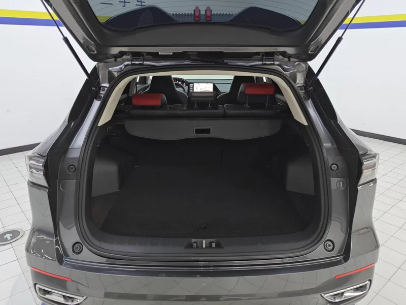 Changan CS55 Plus 2022 immagine di auto #20