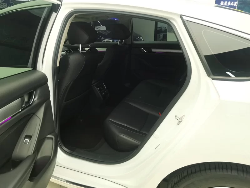 Honda Accord 2021 car image #20