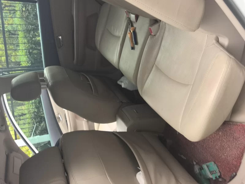 BYD S6 2015 #20 BYD S6 2015 car image #20