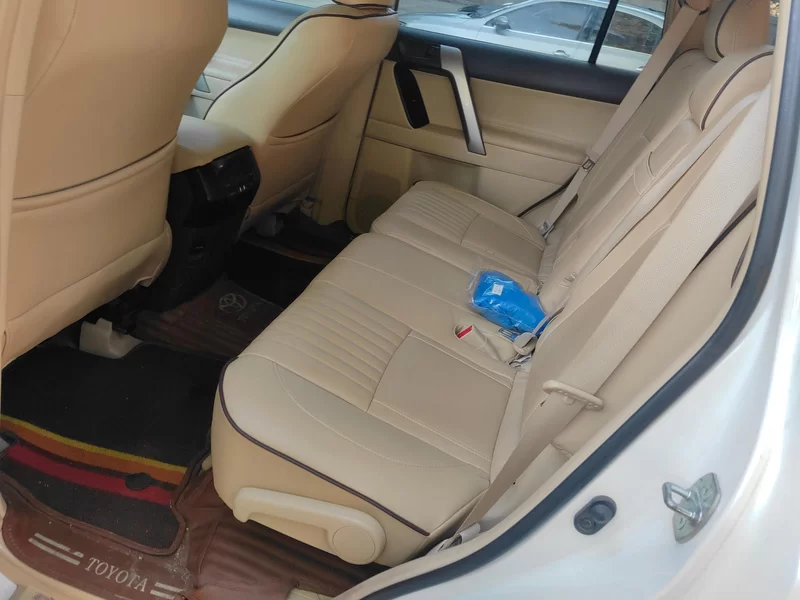 Toyota Prado (Imported) 2014 #20 Toyota Prado (Imported) 2014 car image #20