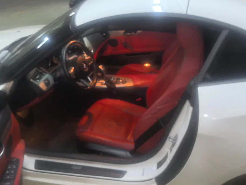 BMW Z4 M40i 2015 car image #20