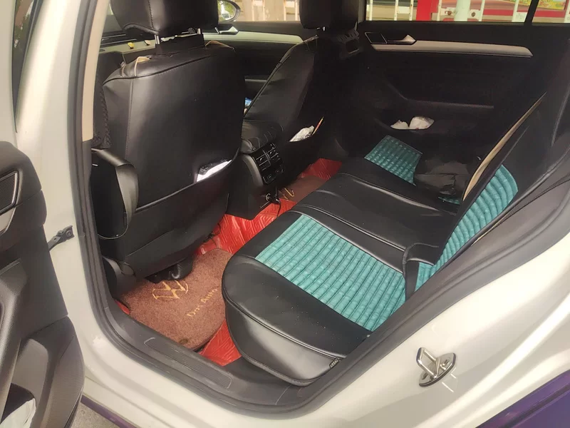 Volkswagen Passat Variant 2016 #20 Volkswagen Passat Variant 2016 imagem de carro #20