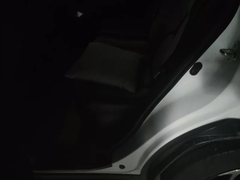 Toyota Wildlander New Energy 2021 #20 Toyota Wildlander New Energy 2021 car image #20