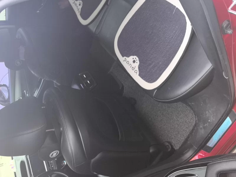 Honda Spirior 2016 صورة سيارة #20