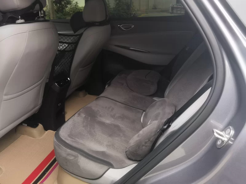 BYD Sea Lion 06 New Energy 2025 car image #20