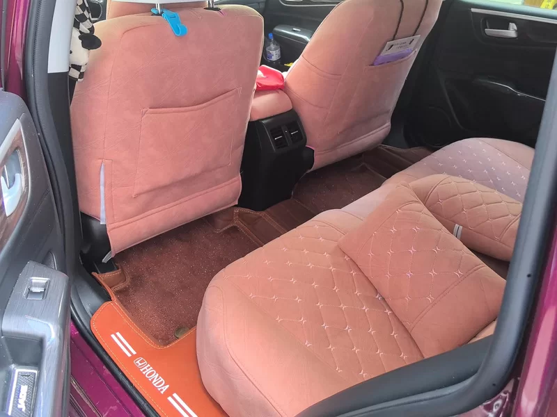 Honda Jade 2017 #20 Honda Jade 2017 imagem de carro #20