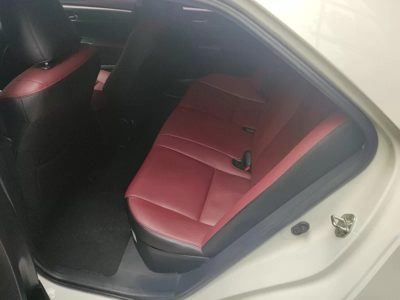 Toyota Levin Hybird E+ 2019 #20 Toyota Levin Hybird E+ 2019 car image #20