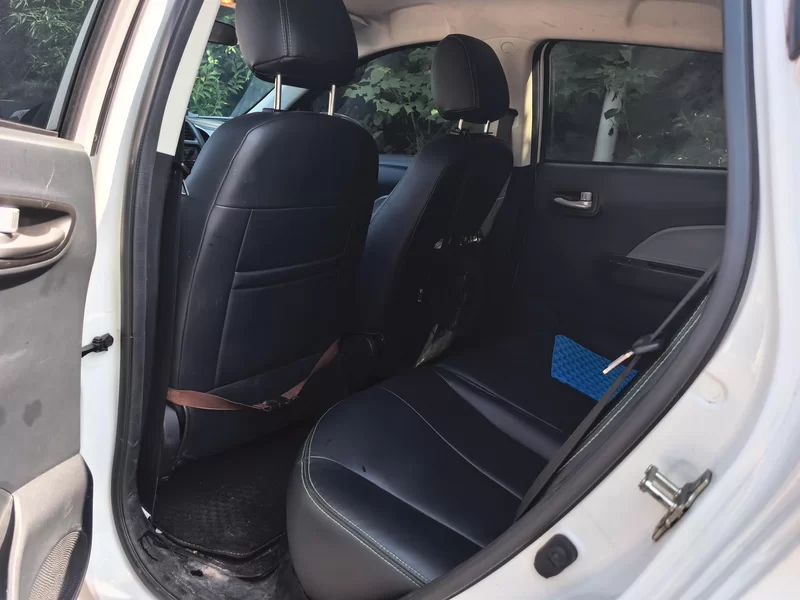 Changan BenBen E-Star 2021 #20 Changan BenBen E-Star 2021 imagem de carro #20