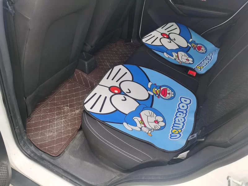 哪吒汽车 哪吒N01 2019 汽车图片 #20