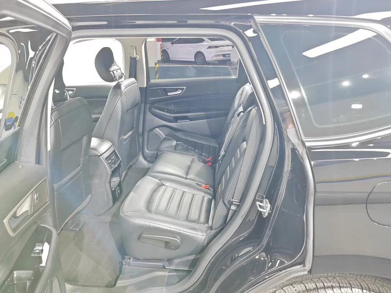 Ford Edge 2020 immagine di auto #20