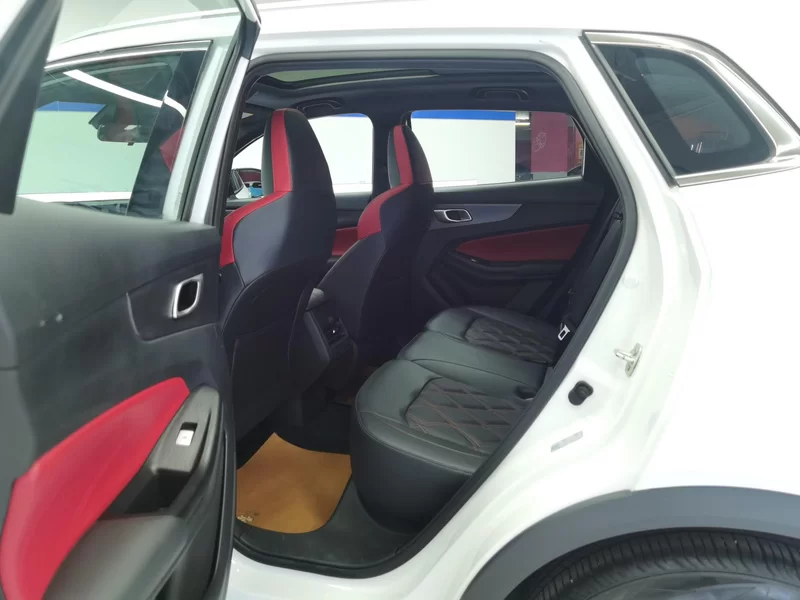 Changan CS55 Plus 2023 изображение автомобиля #20