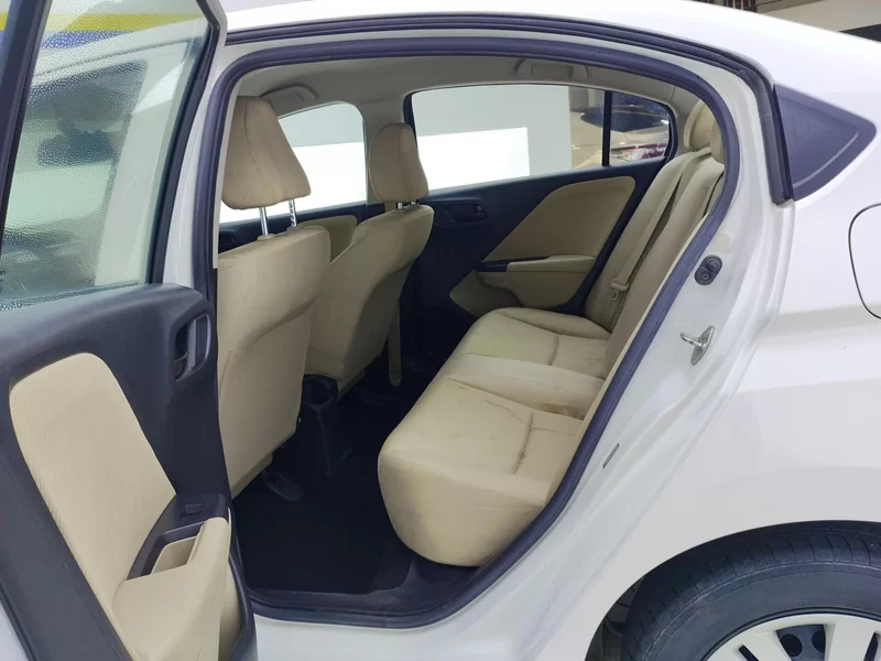 本田 锋范 2017 #20 本田 锋范 2017 汽车图片 #20