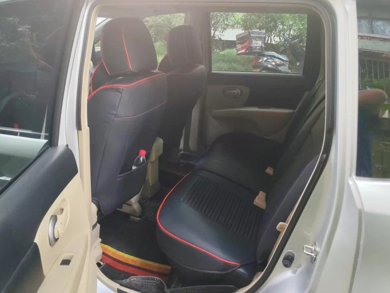 日产 骊威 2014 汽车图片 #20