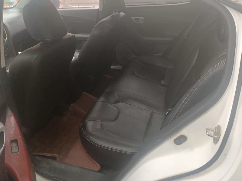 GAC Trumpchi GA3 2014 car image #20