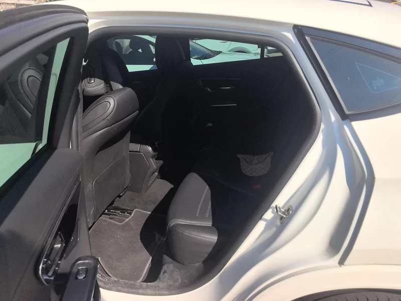 Mercedes-Benz GLC Coupe AMG 2024 car image #20