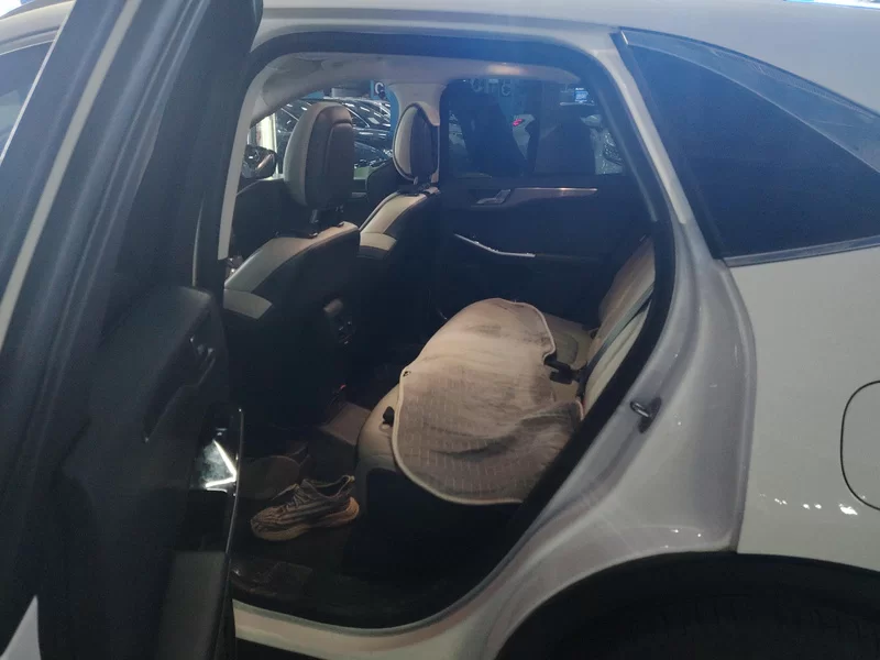 Ford Escape 2022 #20 Ford Escape 2022 imagem de carro #20