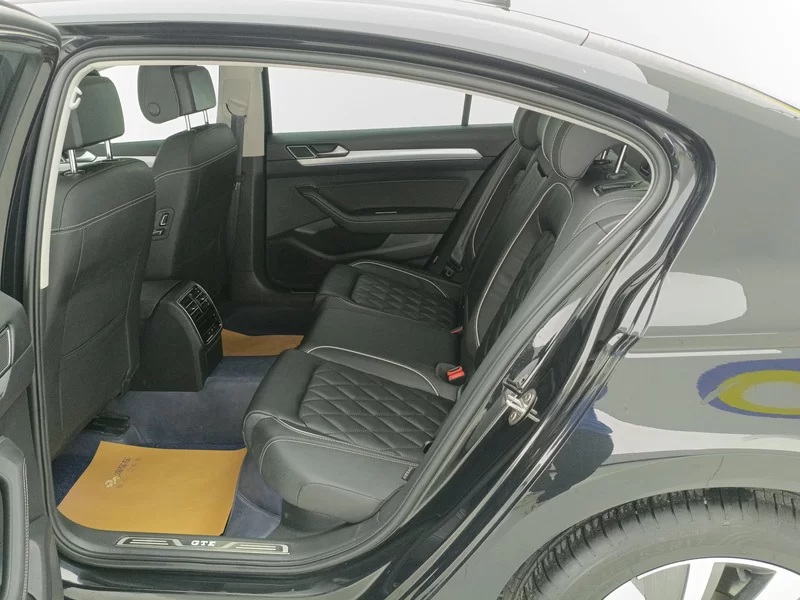 Volkswagen Magotan GTE 2024 car image #20