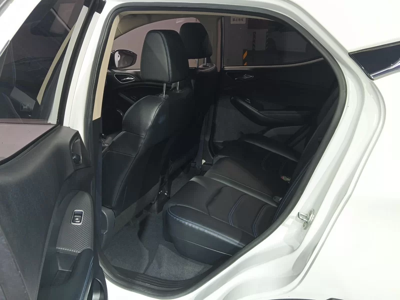 BYD Yuan New Energy 2018 car image #20