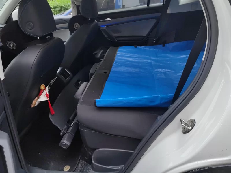 Volkswagen Tayron GTE 2022 #20 Volkswagen Tayron GTE 2022 car image #20