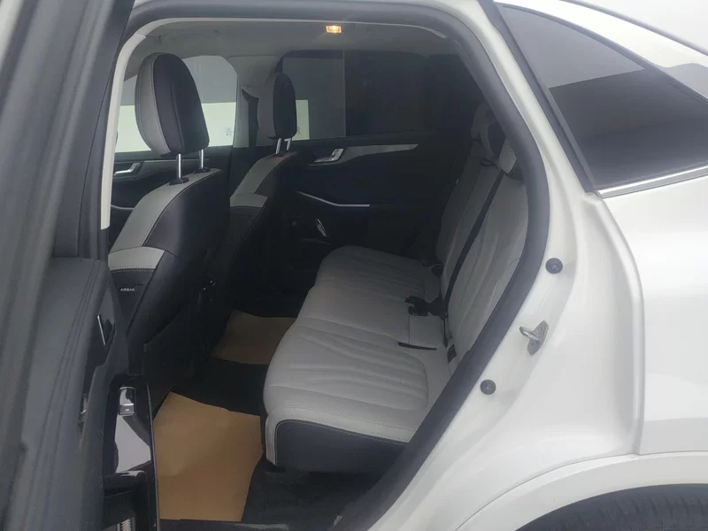 Ford Escape 2020 #20 Ford Escape 2020 imagem de carro #20