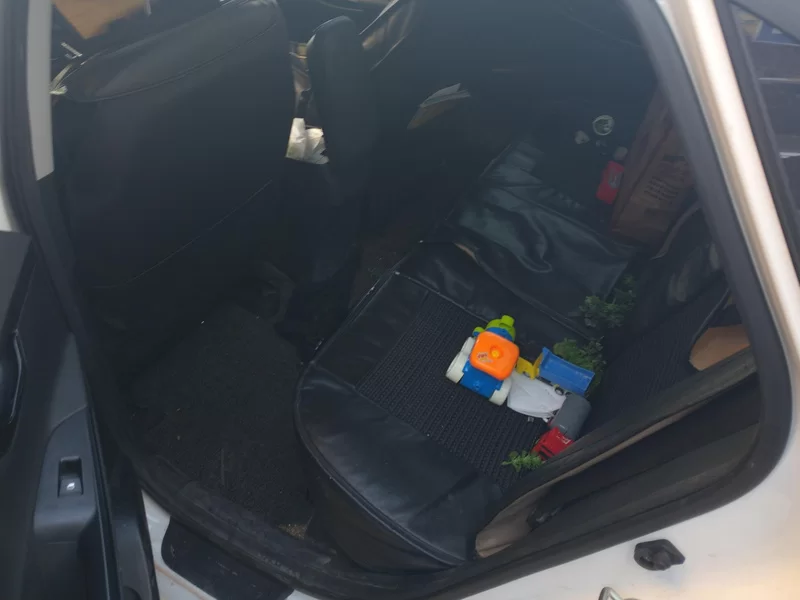 Hyundai Elantra HD 2020 car image #20