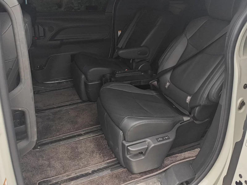 丰田 赛那SIENNA 2022 汽车图片 #20