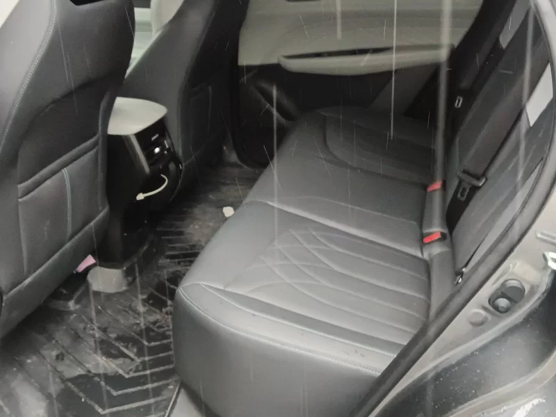 Changan UNI-Z 2025 immagine di auto #20