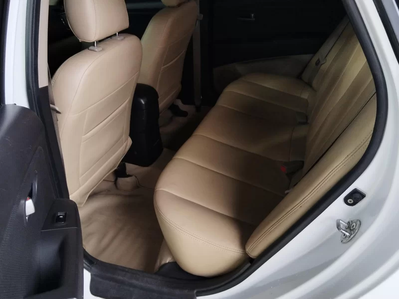 Hyundai Elantra HD 2014 car image #20