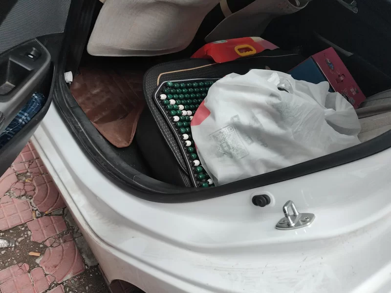 Chevrolet Lova 2016 car image #20