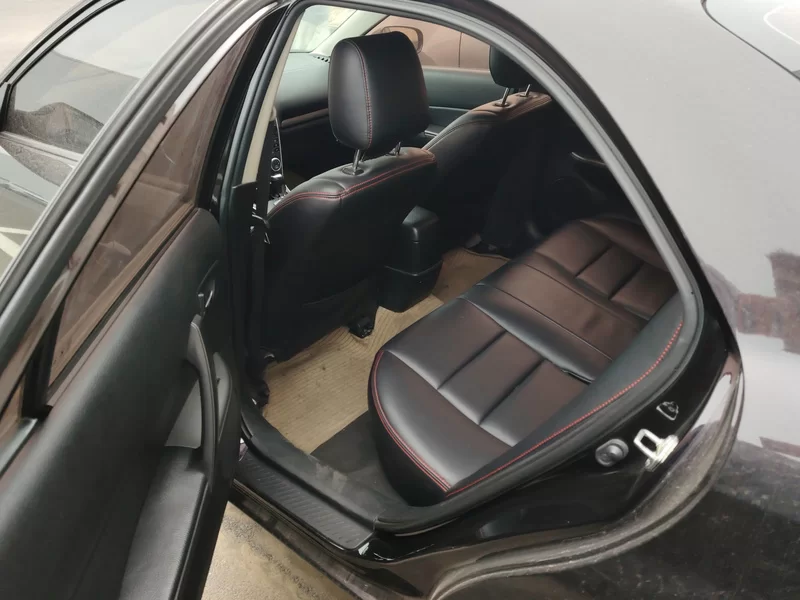 Mazda 6 2015 изображение автомобиля #20