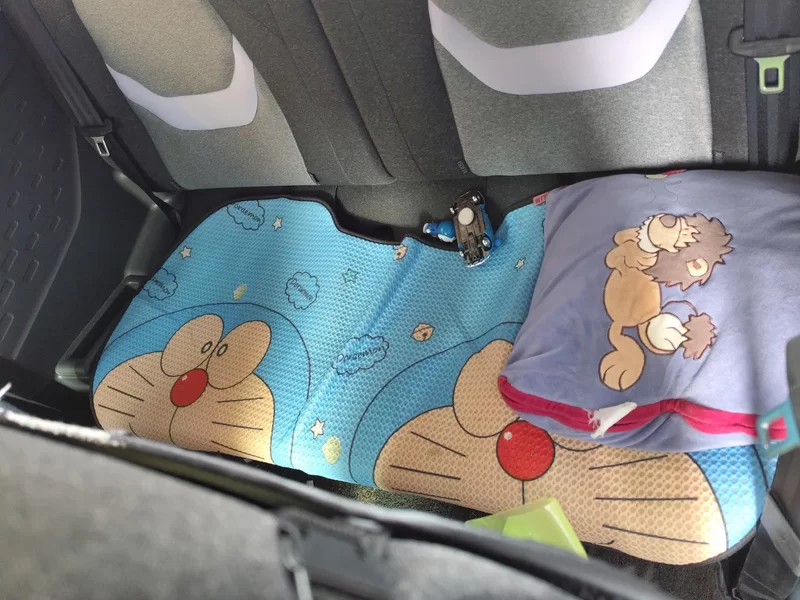 Chery QQ Ice Cream 2022 car image #20