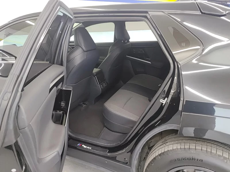 丰田 一汽丰田bZ4X 2023 汽车图片 #20