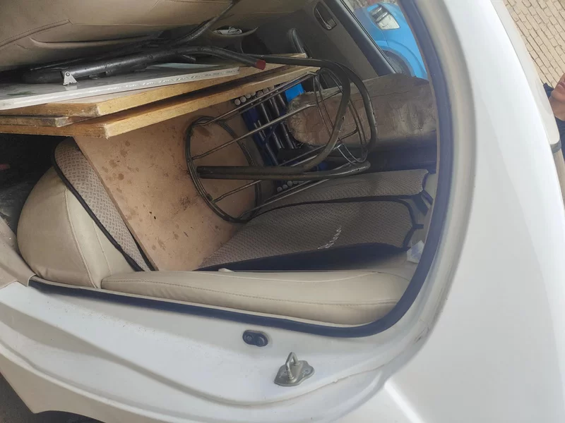 BYD L3 2014 #20 BYD L3 2014 car image #20