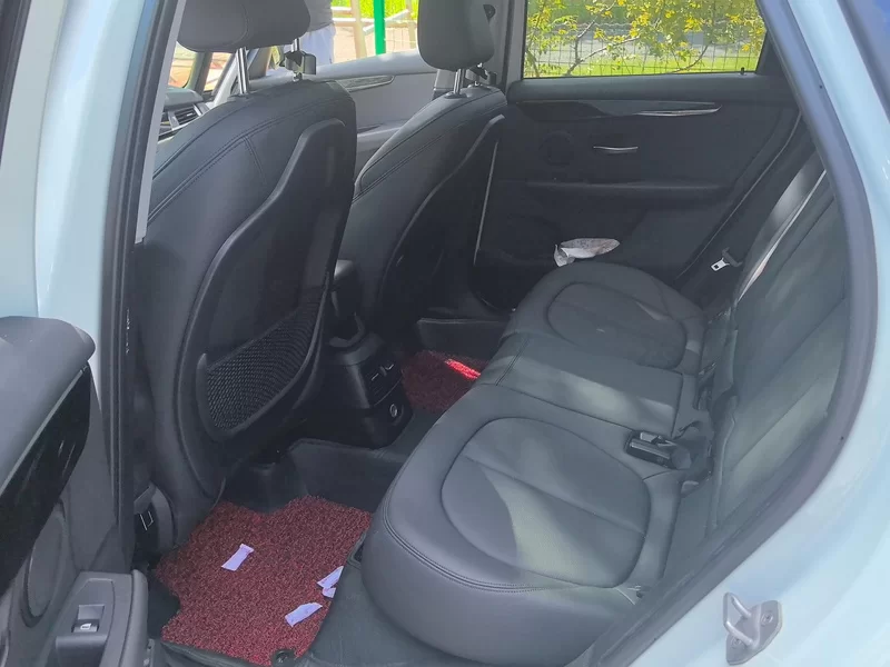 BMW 2 Series Tourer (Imported) 2015 car image #20