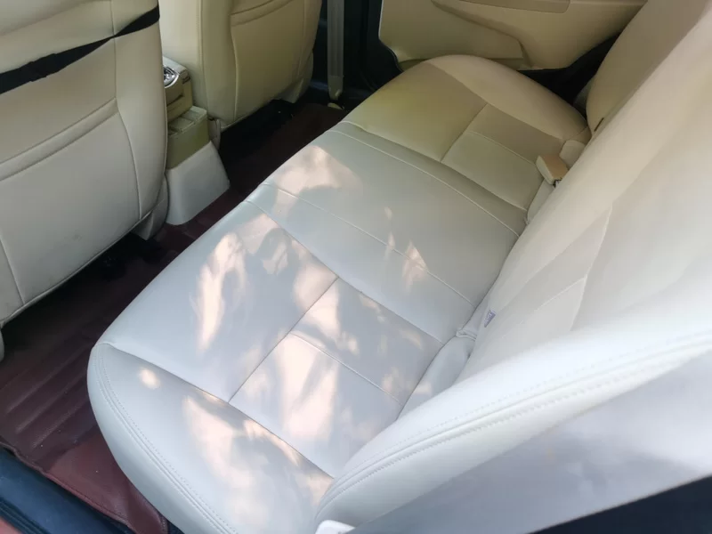 Chery Fulwin 2 2016 #20 Chery Fulwin 2 2016 immagine di auto #20