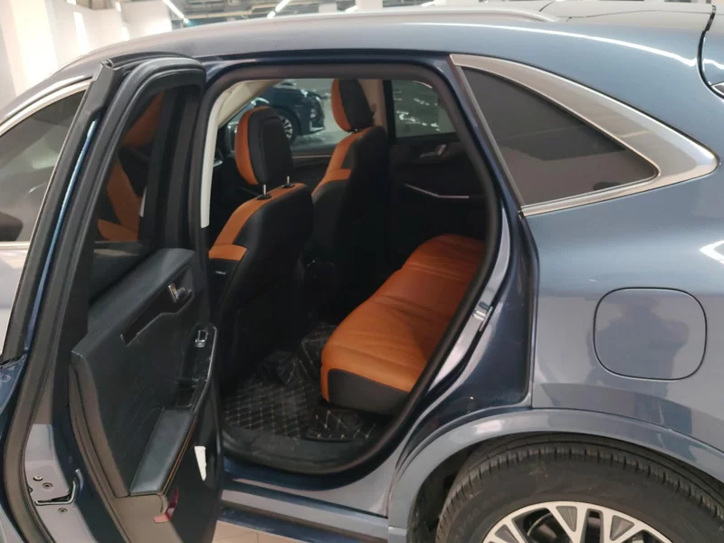 Ford Escape 2020 #20 Ford Escape 2020 immagine di auto #20