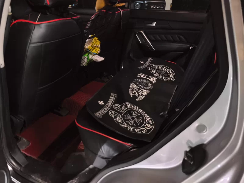 Haval H2 2014 car image #20