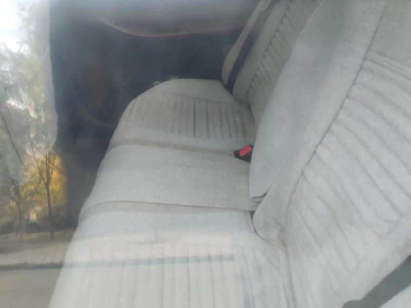 BYD G5 2014 изображение автомобиля #20