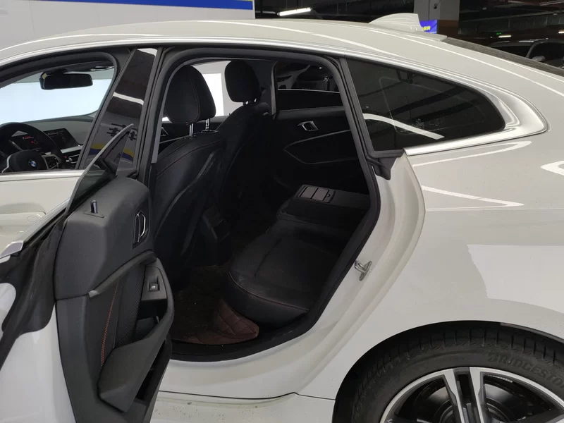 BMW 2 Series (Imported) 2023 #20 BMW 2 Series (Imported) 2023 car image #20