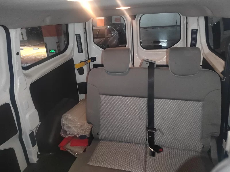 Ford Transit 2020 car image #20