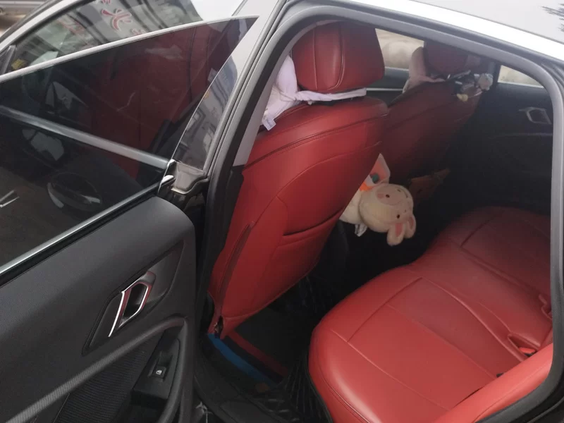 BMW 2 Series (Imported) 2023 #20 BMW 2 Series (Imported) 2023 car image #20