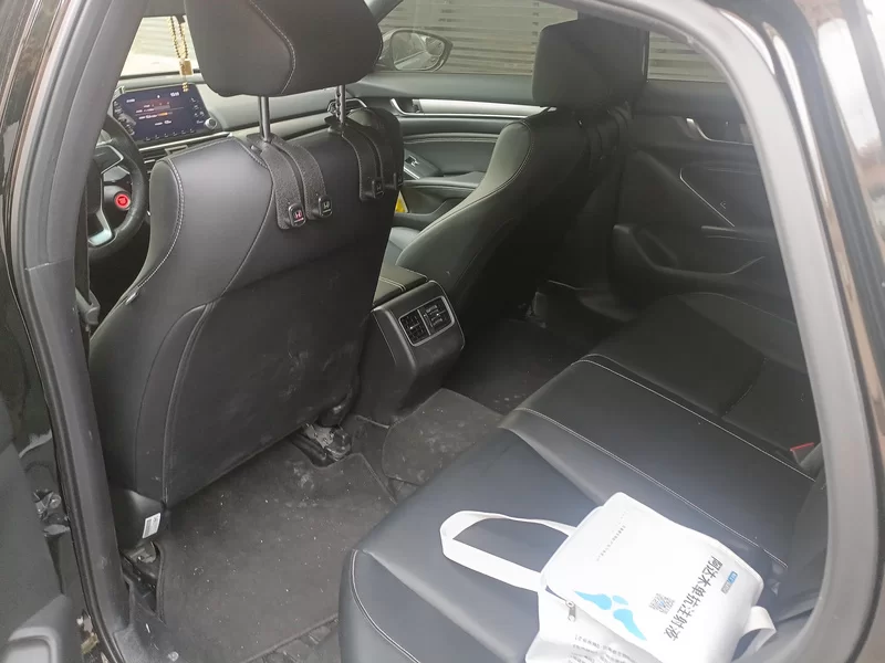 Honda Inspire 2023 #20 Honda Inspire 2023 car image #20