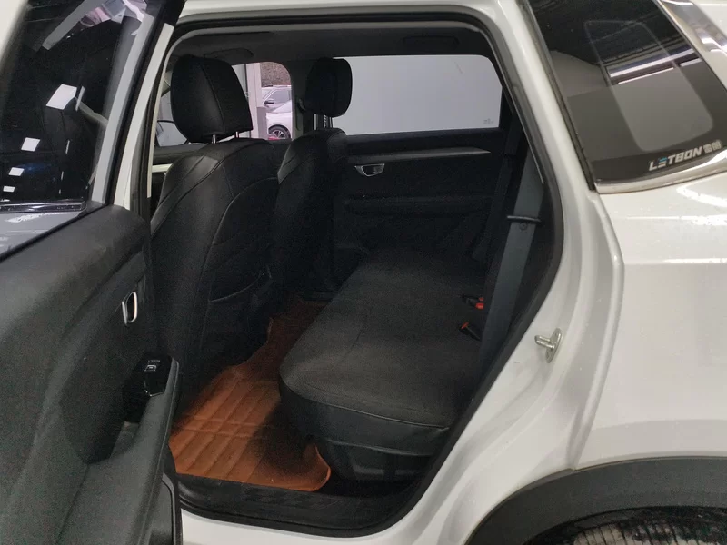 Wuling Asta 2023 #20 Wuling Asta 2023 imagem de carro #20