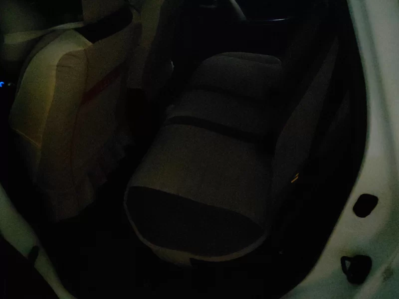 Changan CX20 2015 immagine di auto #20