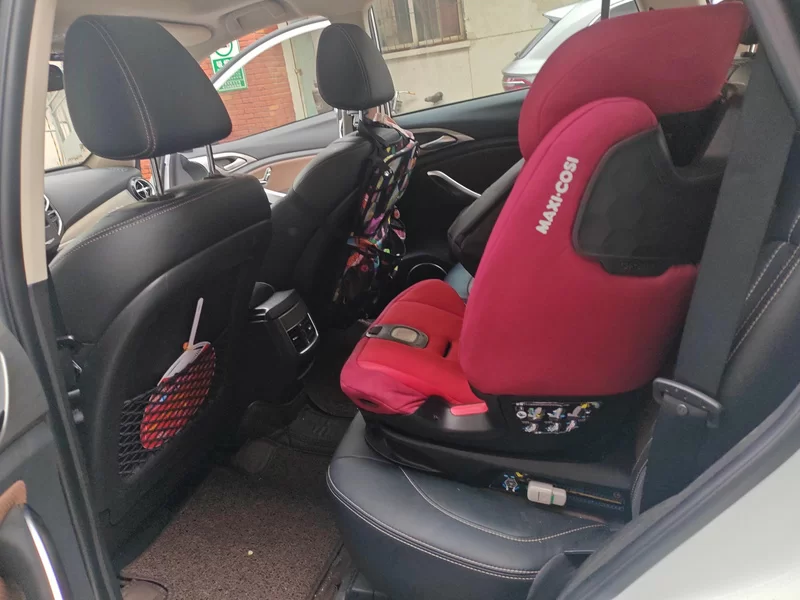 BYD Song New Energy 2017 car image #20