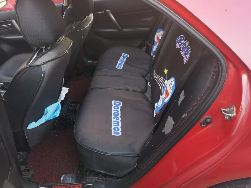 马自达 马自达6 2015 汽车图片 #20