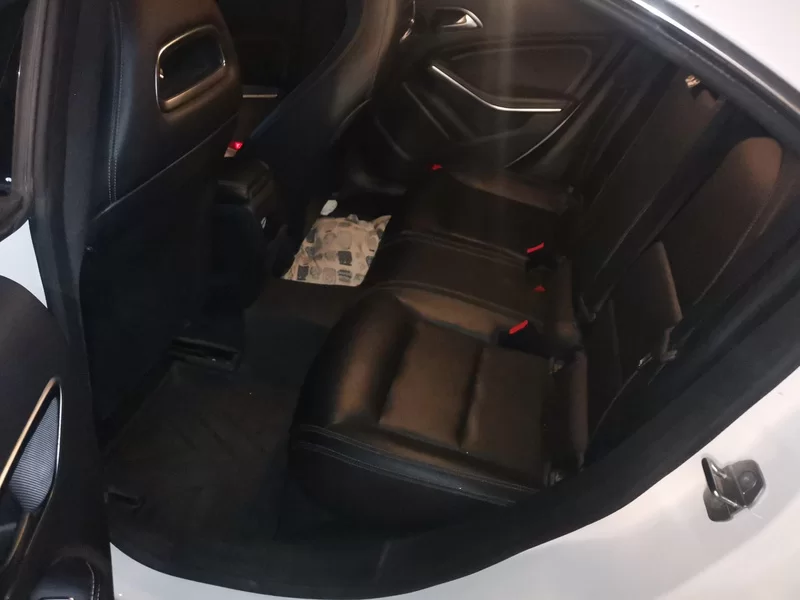 Mercedes-Benz CLA Class (Imported) 2018 #20 Mercedes-Benz CLA Class (Imported) 2018 immagine di auto #20