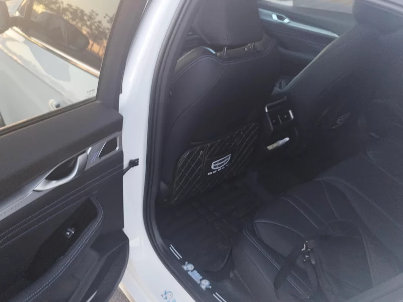 GEELY PrefaceL 2024 car image #20