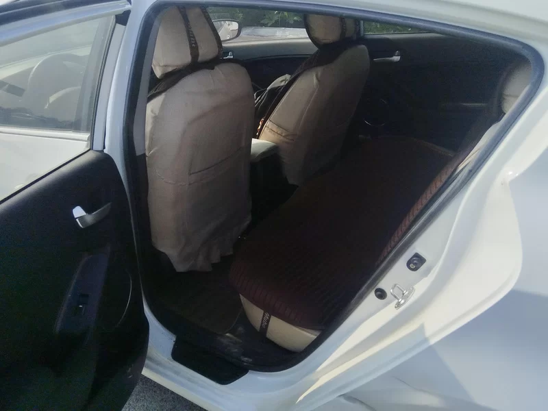 Kia Forte Koup 2014 car image #20