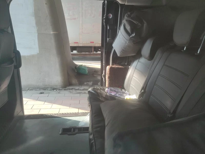 Ford Transit 2022 #20 Ford Transit 2022 immagine di auto #20